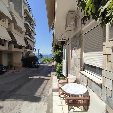 Hotel Chrysa's