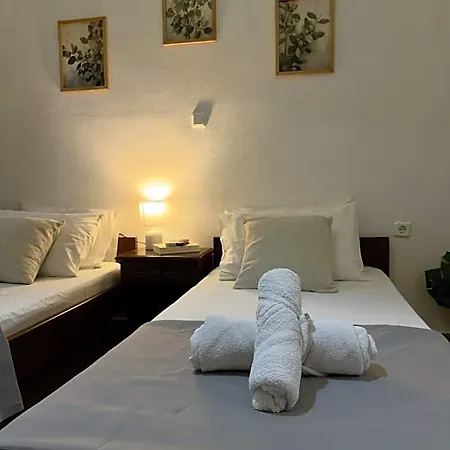 Hotel Chrysa's