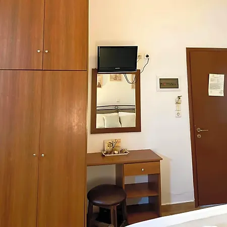 Chrysa's Hotel