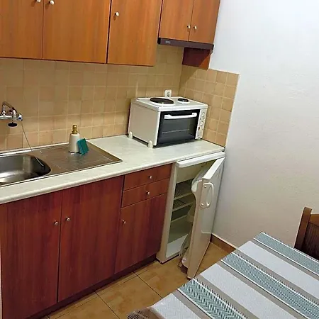 Chrysa's Hotel Loutra Edipsou (Evia)
