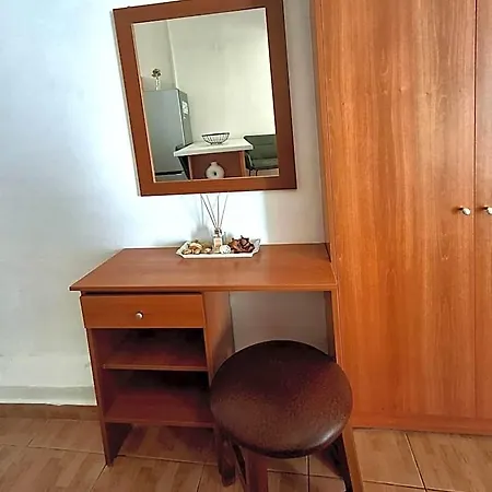 Hotel Chrysa's *