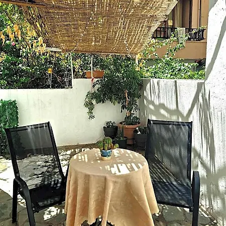 Hotel Chrysa's Loutra Edipsou (Evia)