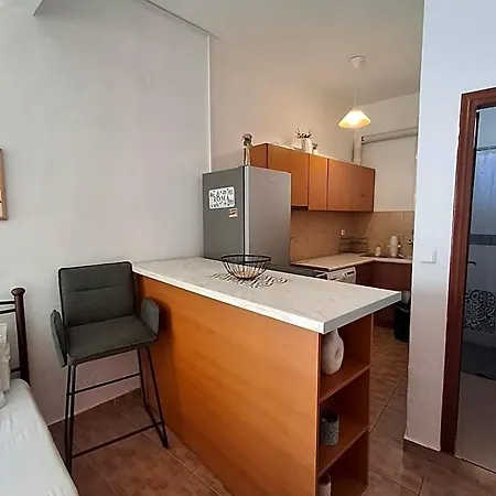 Chrysa's Hotel Loutra Edipsou (Evia)
